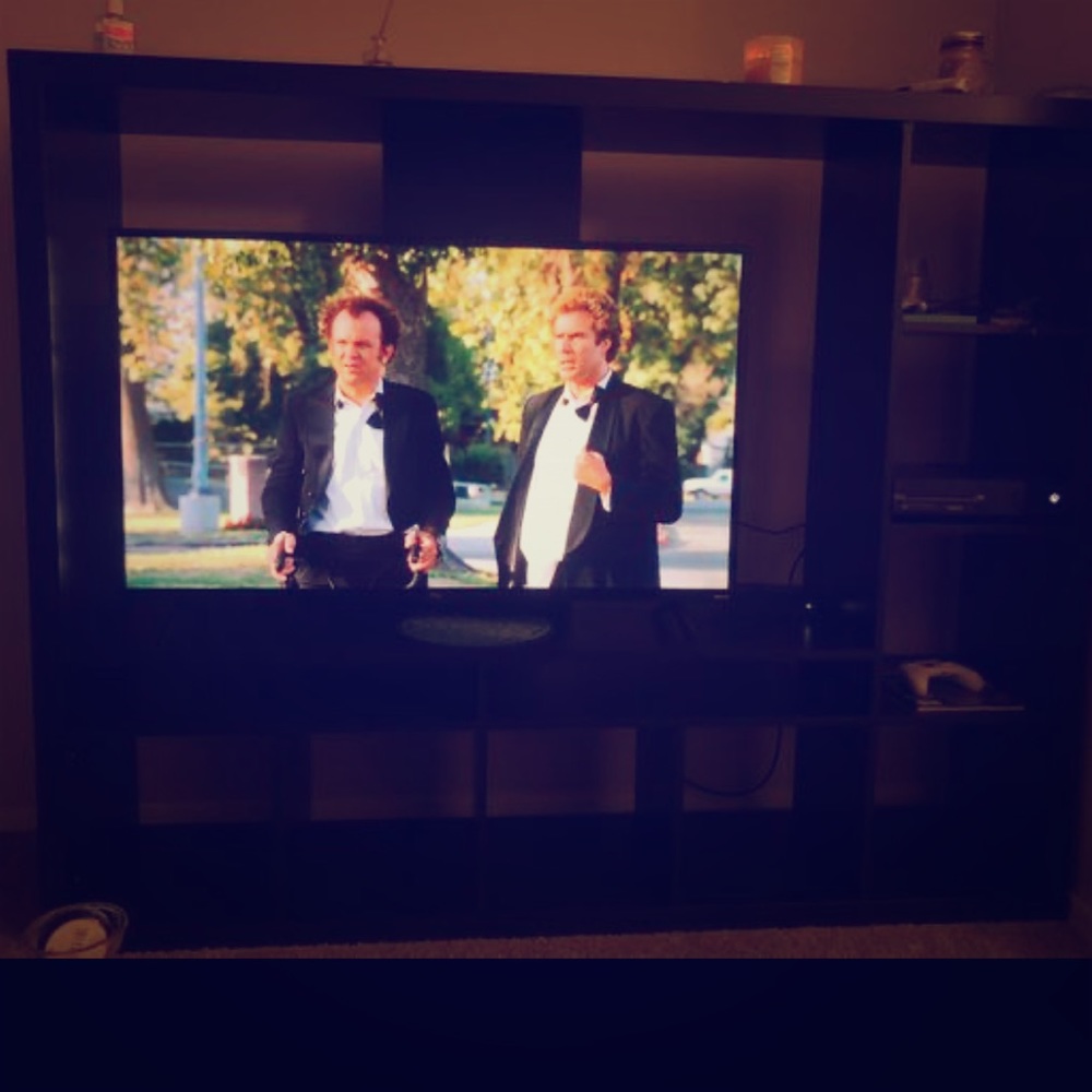 Tv stand